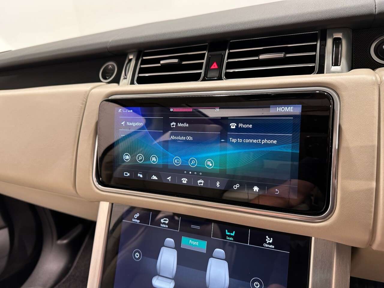 2020 LAND ROVER RANGE ROVER 2020 LAND ROVER RANGE ROVER