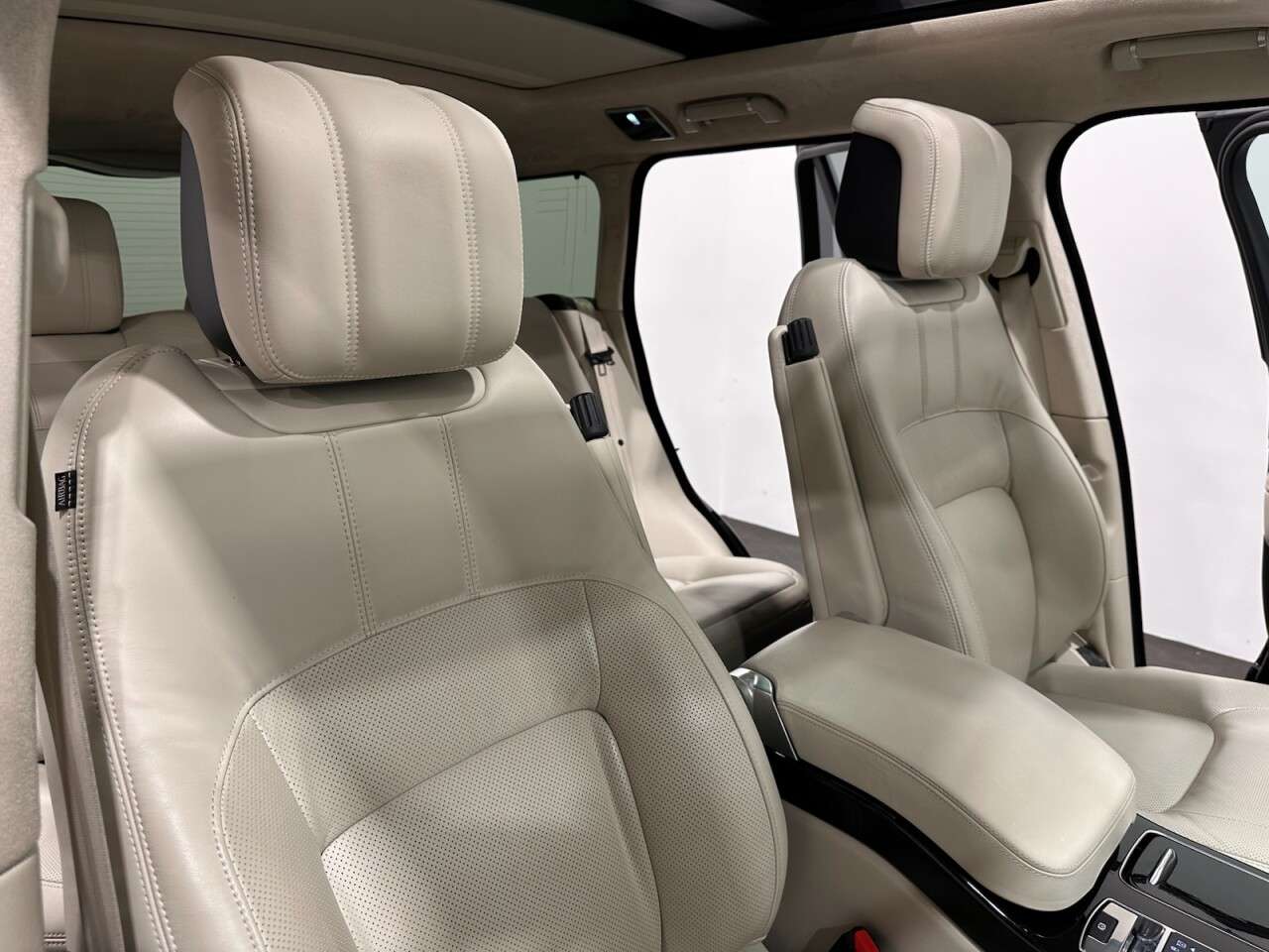 2020 LAND ROVER RANGE ROVER 2020 LAND ROVER RANGE ROVER
