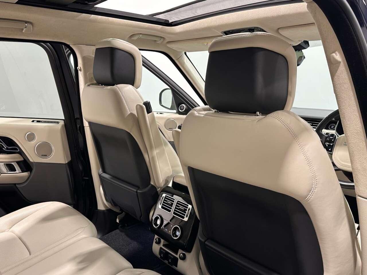 2020 LAND ROVER RANGE ROVER 2020 LAND ROVER RANGE ROVER