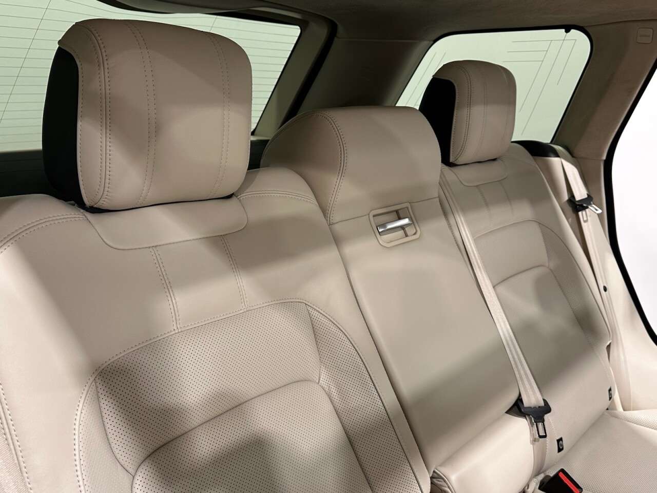 2020 LAND ROVER RANGE ROVER 2020 LAND ROVER RANGE ROVER