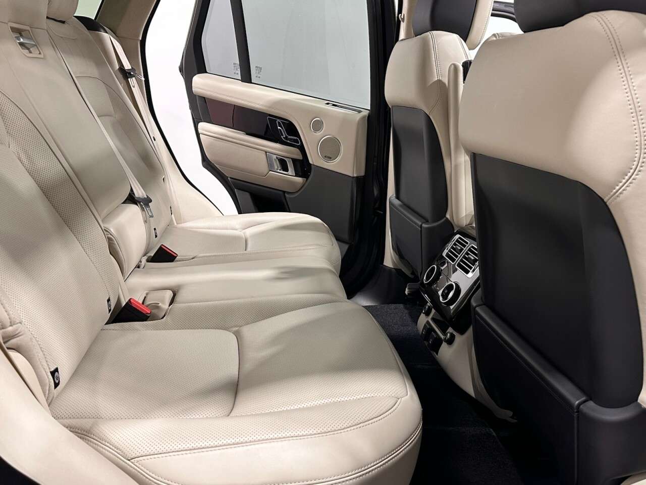 2020 LAND ROVER RANGE ROVER 2020 LAND ROVER RANGE ROVER