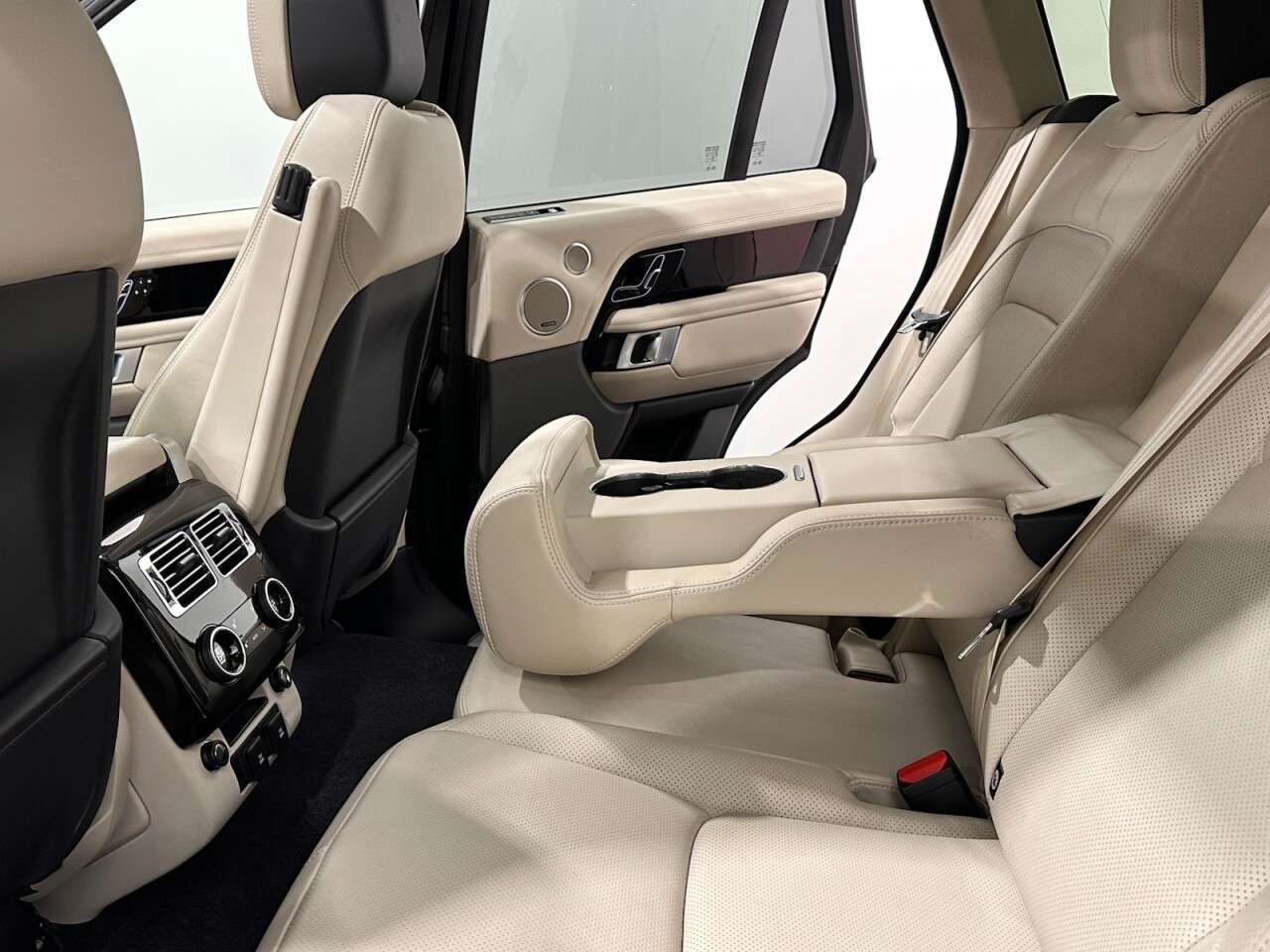 2020 LAND ROVER RANGE ROVER 2020 LAND ROVER RANGE ROVER