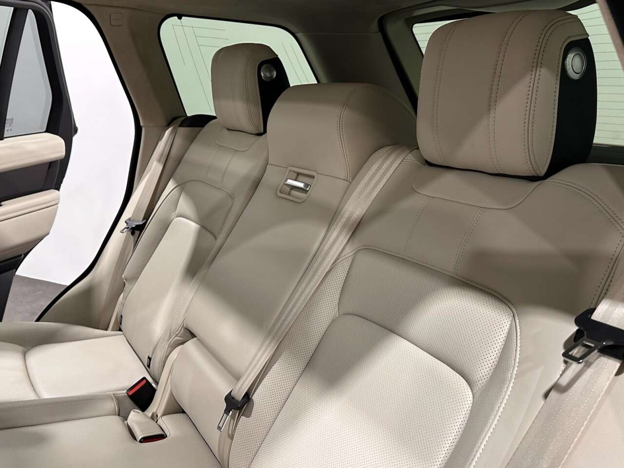 2020 LAND ROVER RANGE ROVER 2020 LAND ROVER RANGE ROVER