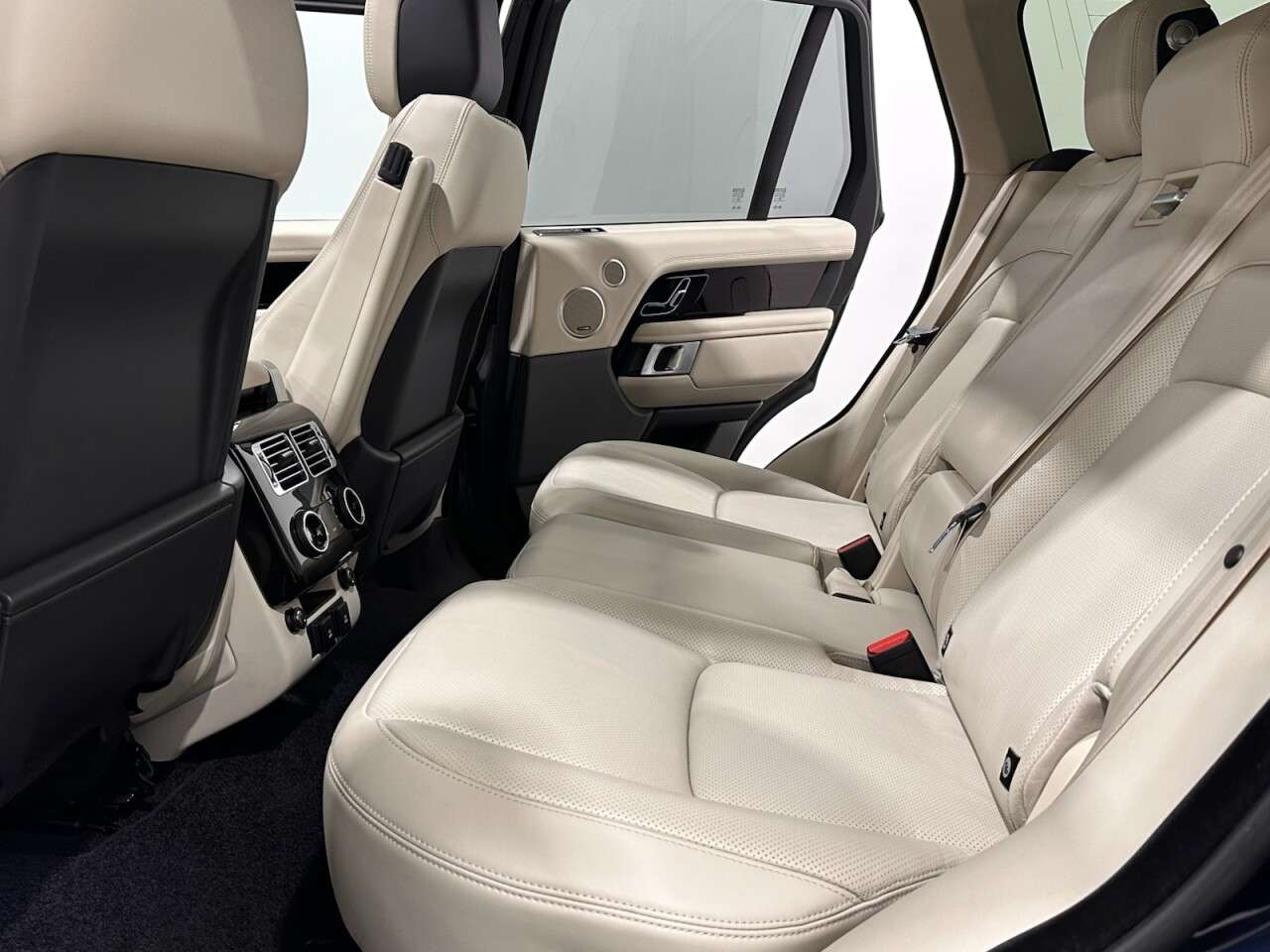 2020 LAND ROVER RANGE ROVER 2020 LAND ROVER RANGE ROVER