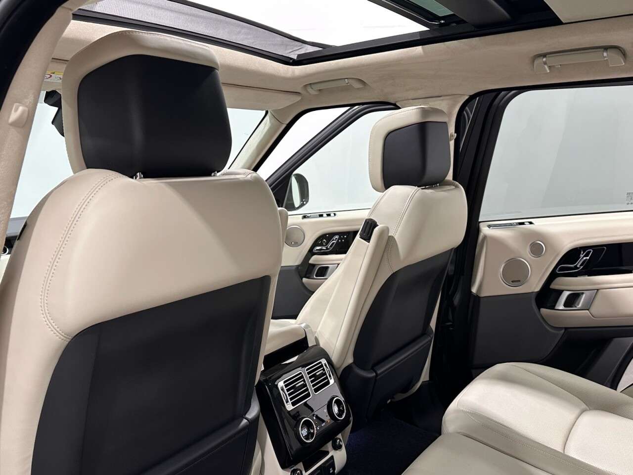2020 LAND ROVER RANGE ROVER 2020 LAND ROVER RANGE ROVER