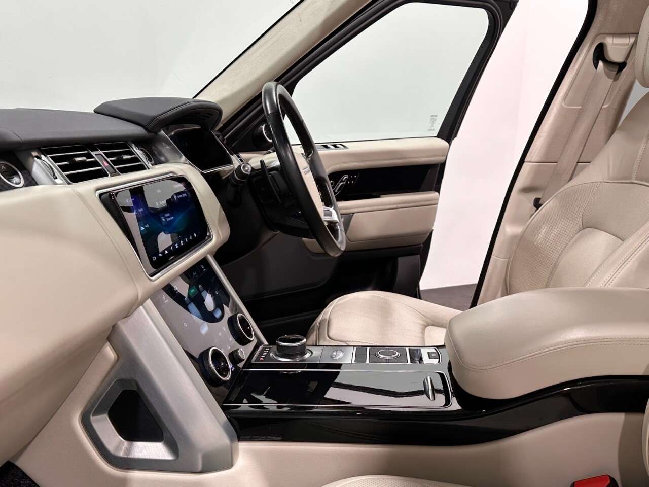 2020 LAND ROVER RANGE ROVER 2020 LAND ROVER RANGE ROVER