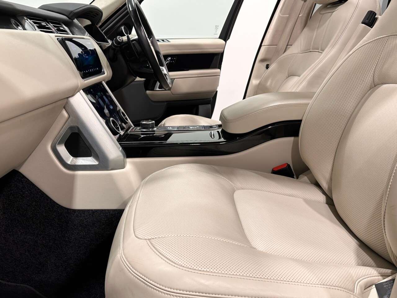 2020 LAND ROVER RANGE ROVER 2020 LAND ROVER RANGE ROVER