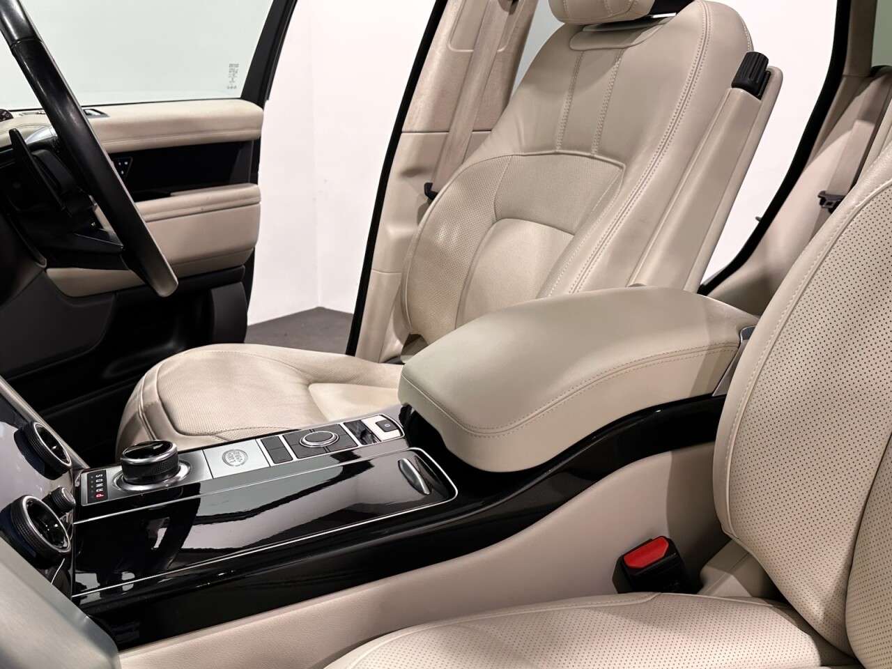2020 LAND ROVER RANGE ROVER 2020 LAND ROVER RANGE ROVER