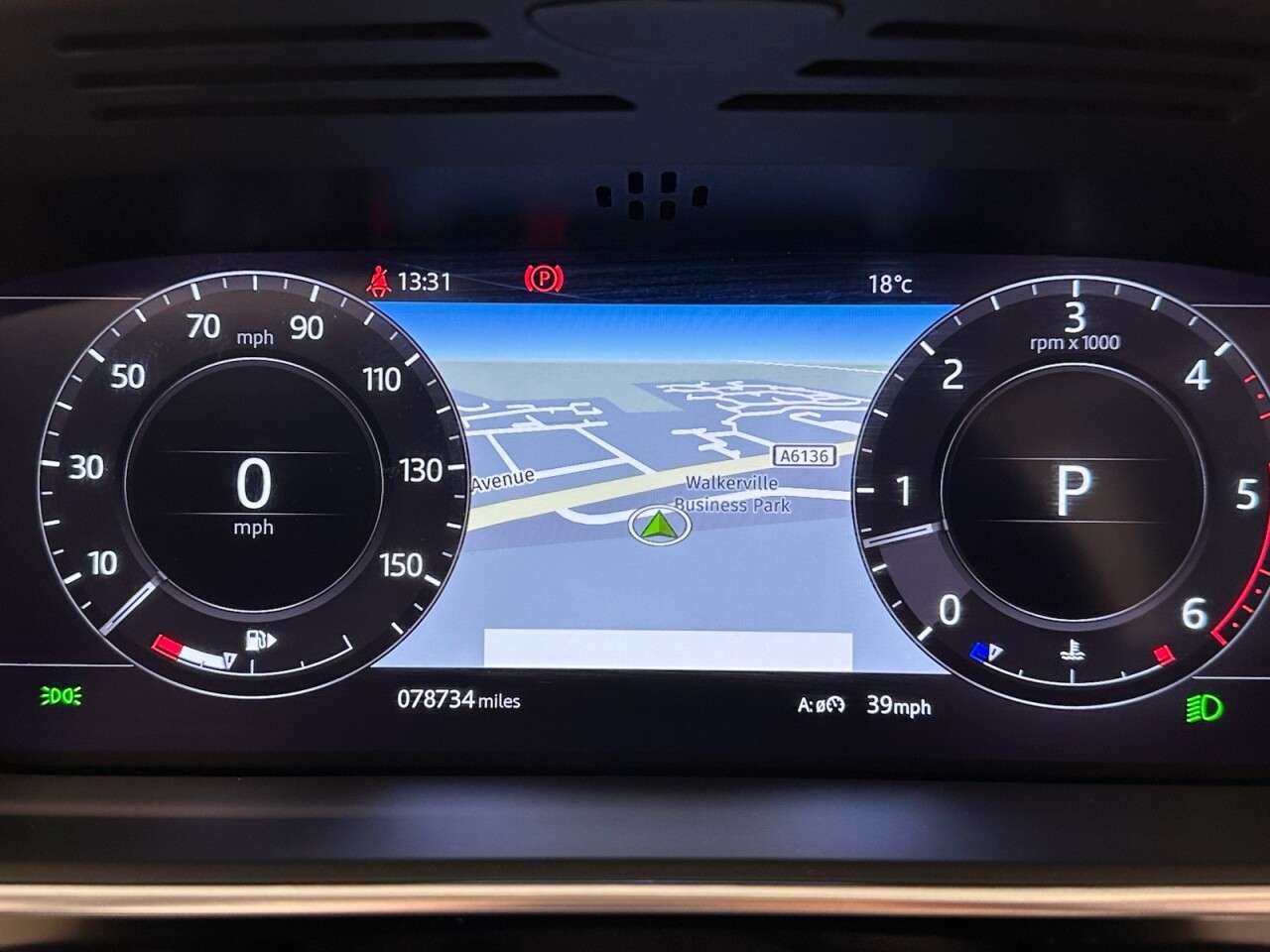 2020 LAND ROVER RANGE ROVER 2020 LAND ROVER RANGE ROVER