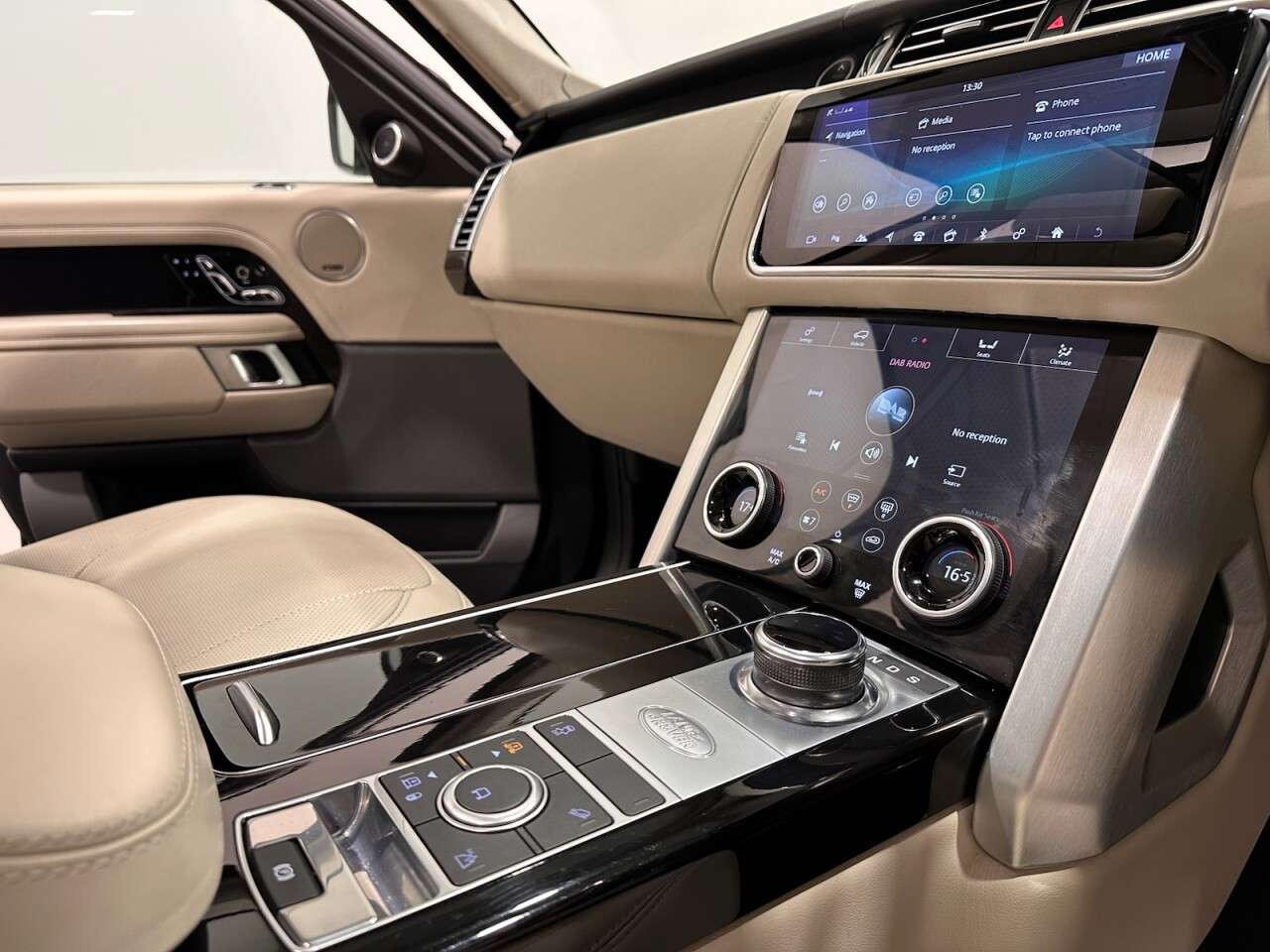 2020 LAND ROVER RANGE ROVER 2020 LAND ROVER RANGE ROVER
