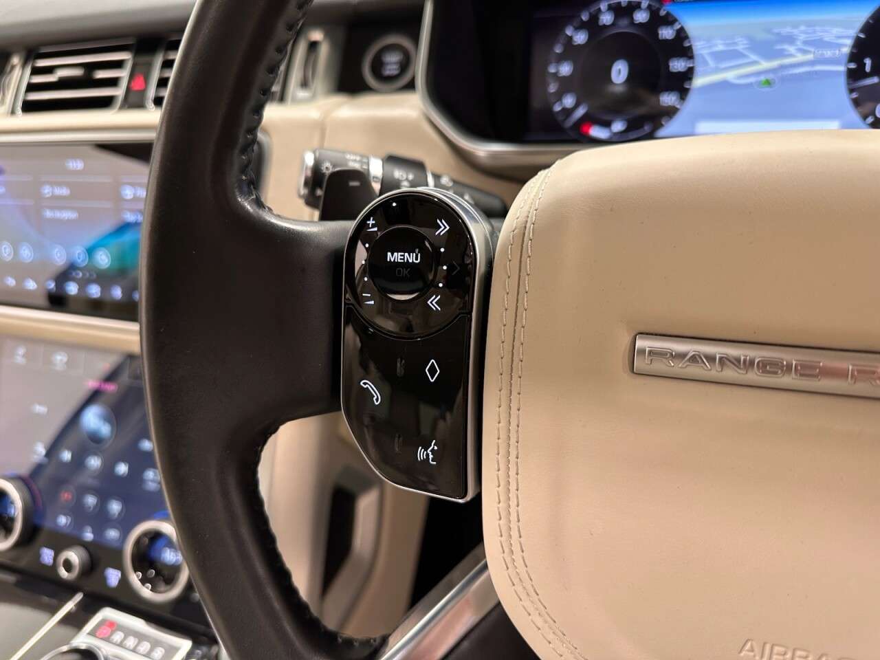 2020 LAND ROVER RANGE ROVER 2020 LAND ROVER RANGE ROVER