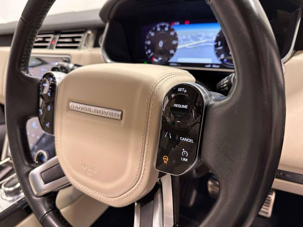 2020 LAND ROVER RANGE ROVER 2020 LAND ROVER RANGE ROVER