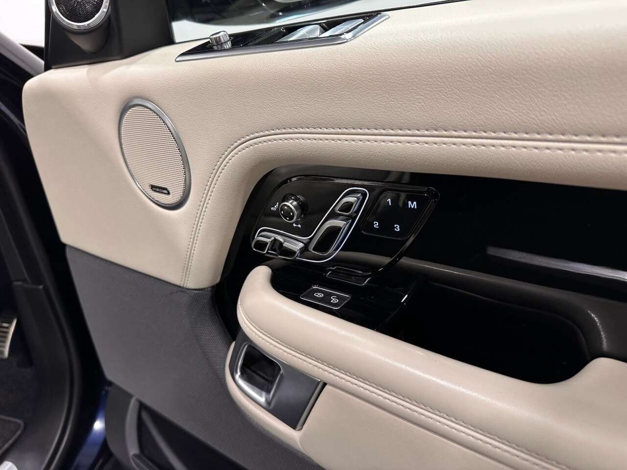 2020 LAND ROVER RANGE ROVER 2020 LAND ROVER RANGE ROVER