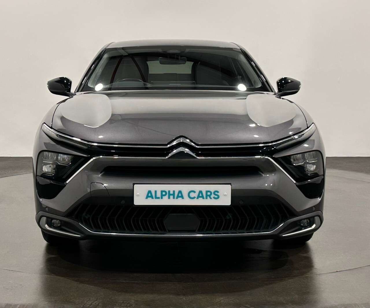 2022 CITROEN C5 X 2022 CITROEN C5 X
