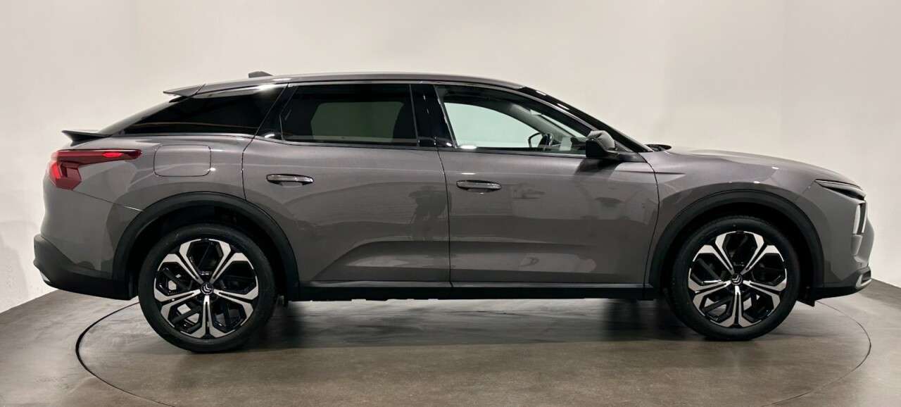 2022 CITROEN C5 X 2022 CITROEN C5 X