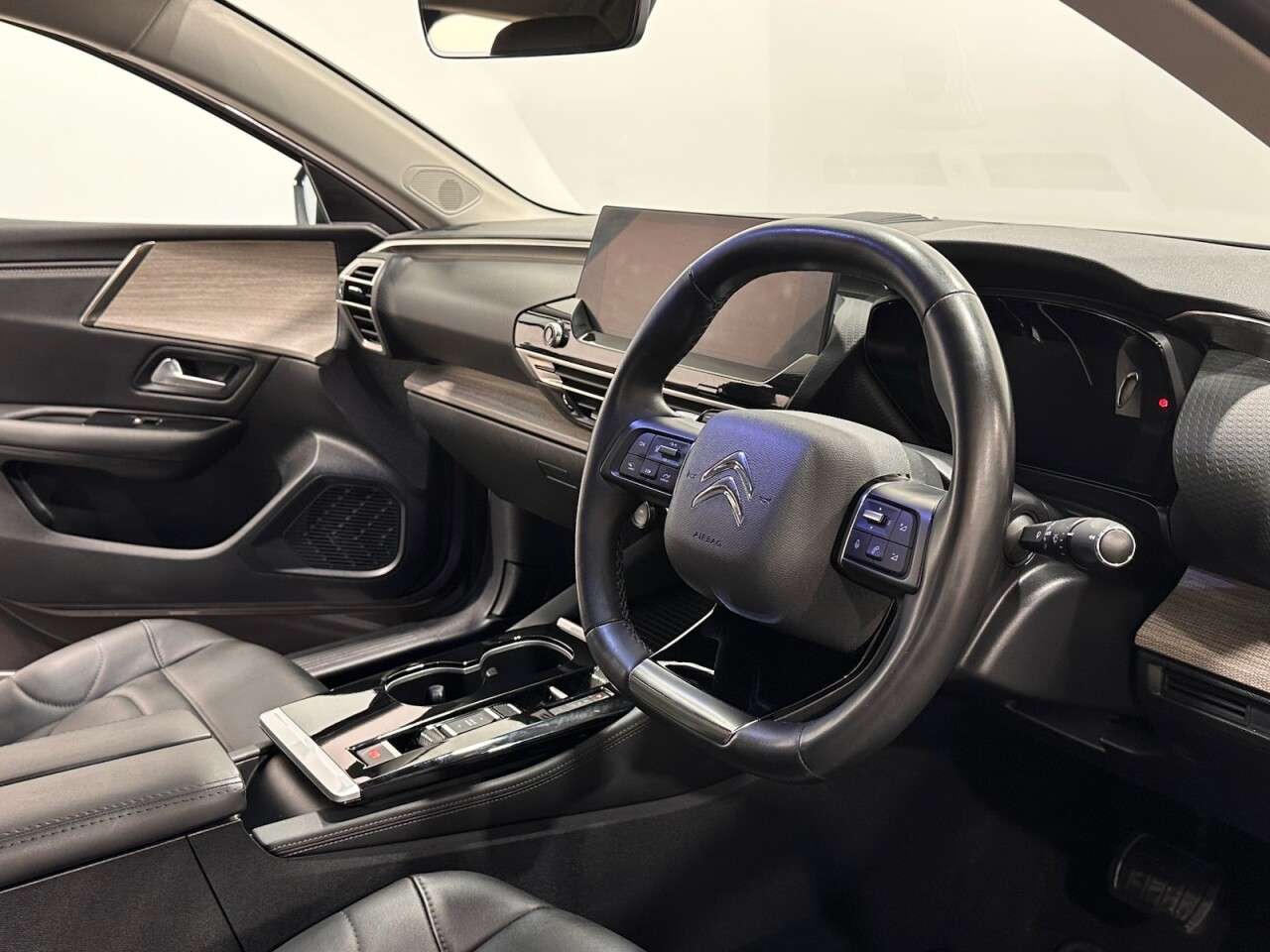 2022 CITROEN C5 X 2022 CITROEN C5 X