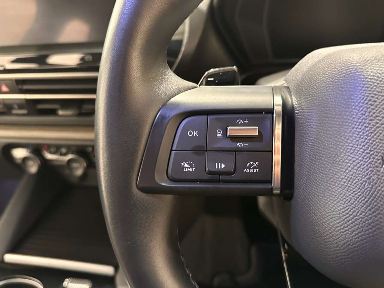 2022 CITROEN C5 X 2022 CITROEN C5 X