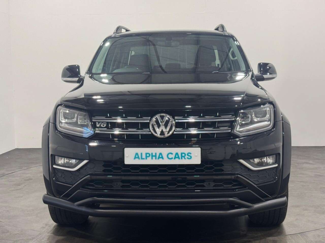 2019 VOLKSWAGEN AMAROK 2019 VOLKSWAGEN AMAROK