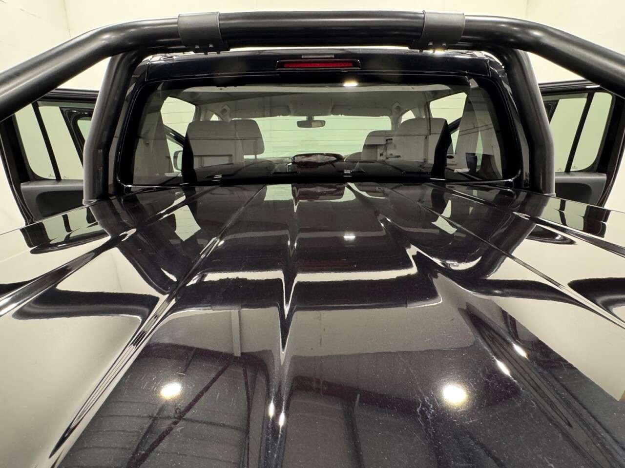 2019 VOLKSWAGEN AMAROK 2019 VOLKSWAGEN AMAROK