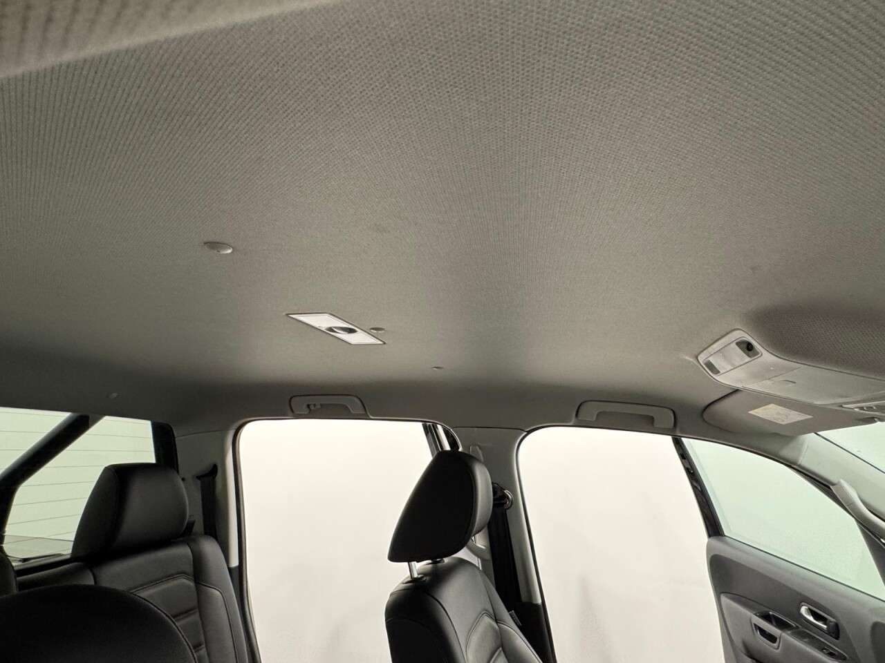 2019 VOLKSWAGEN AMAROK 2019 VOLKSWAGEN AMAROK