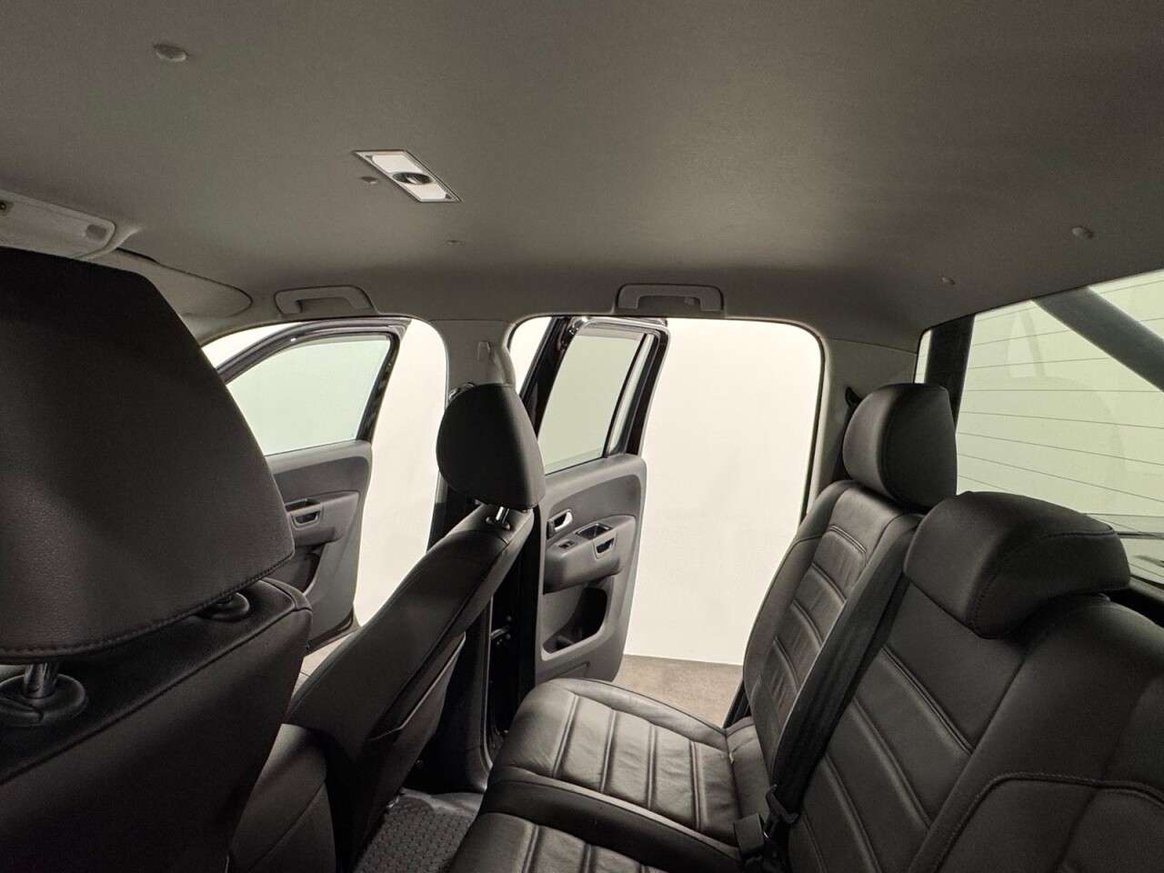 2019 VOLKSWAGEN AMAROK 2019 VOLKSWAGEN AMAROK