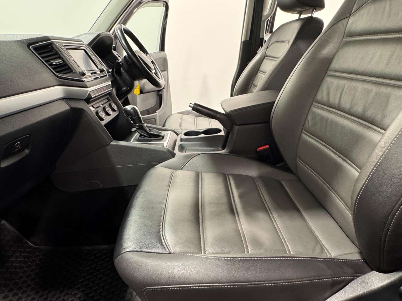 2019 VOLKSWAGEN AMAROK 2019 VOLKSWAGEN AMAROK