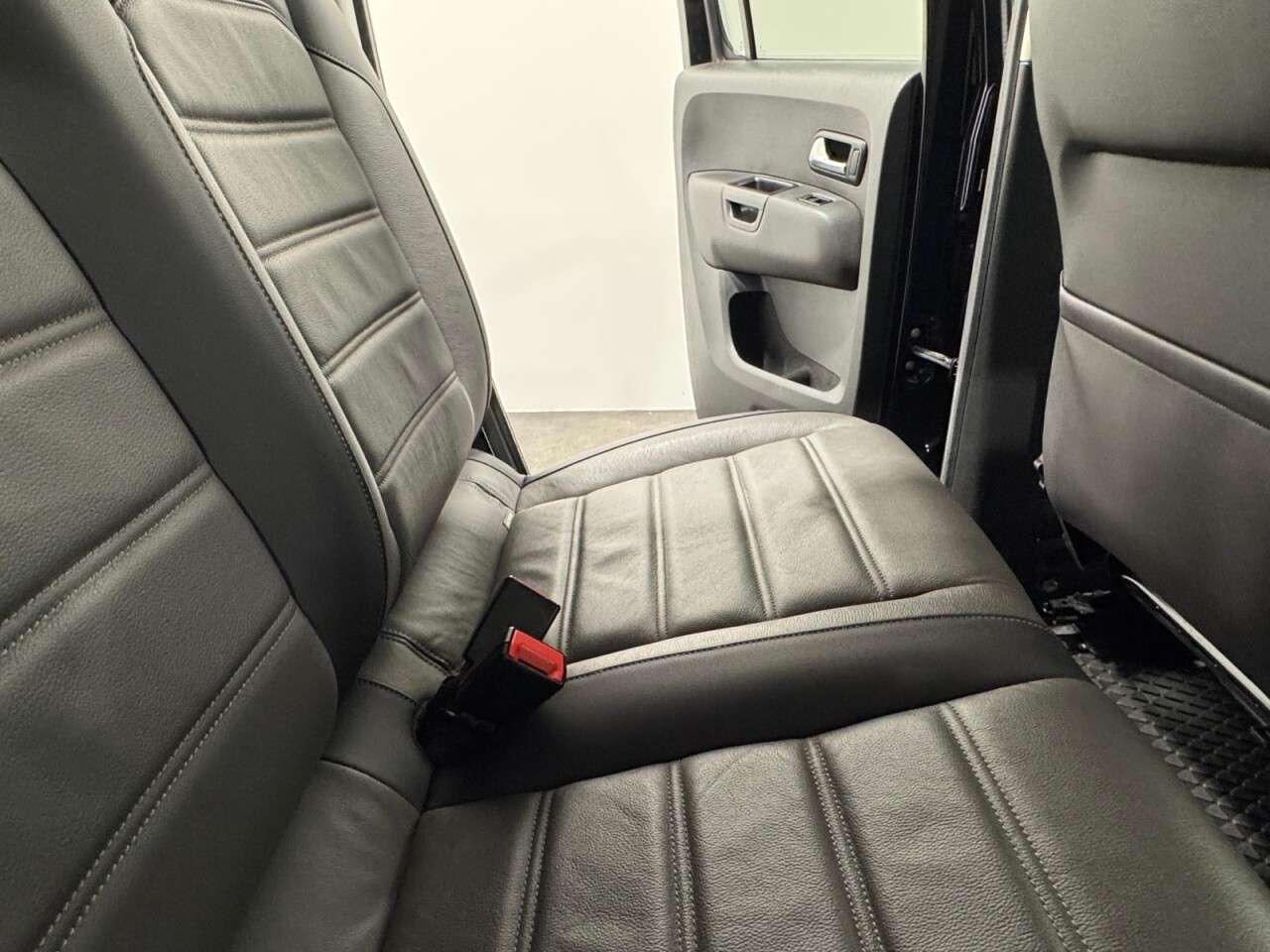 2019 VOLKSWAGEN AMAROK 2019 VOLKSWAGEN AMAROK