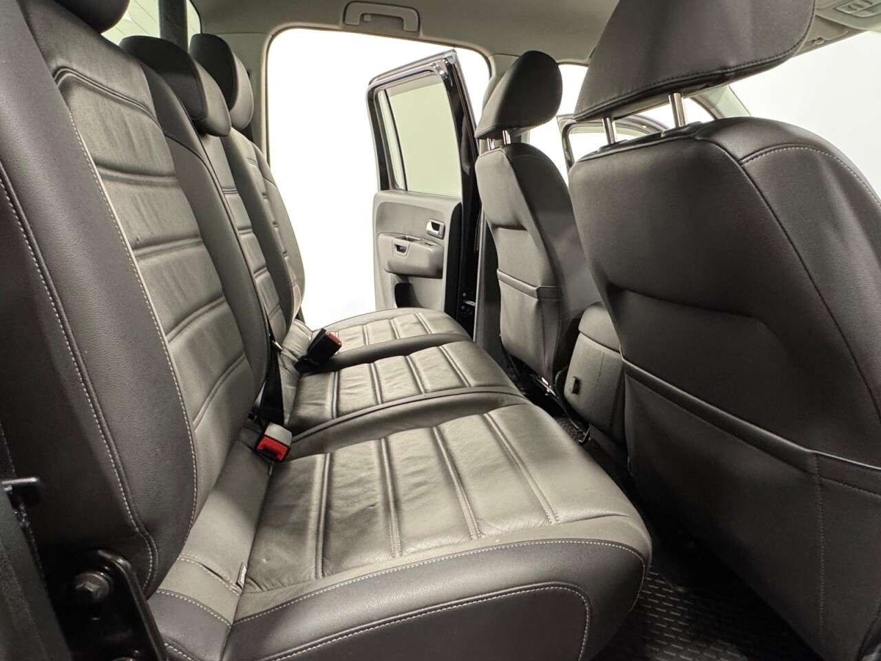 2019 VOLKSWAGEN AMAROK 2019 VOLKSWAGEN AMAROK