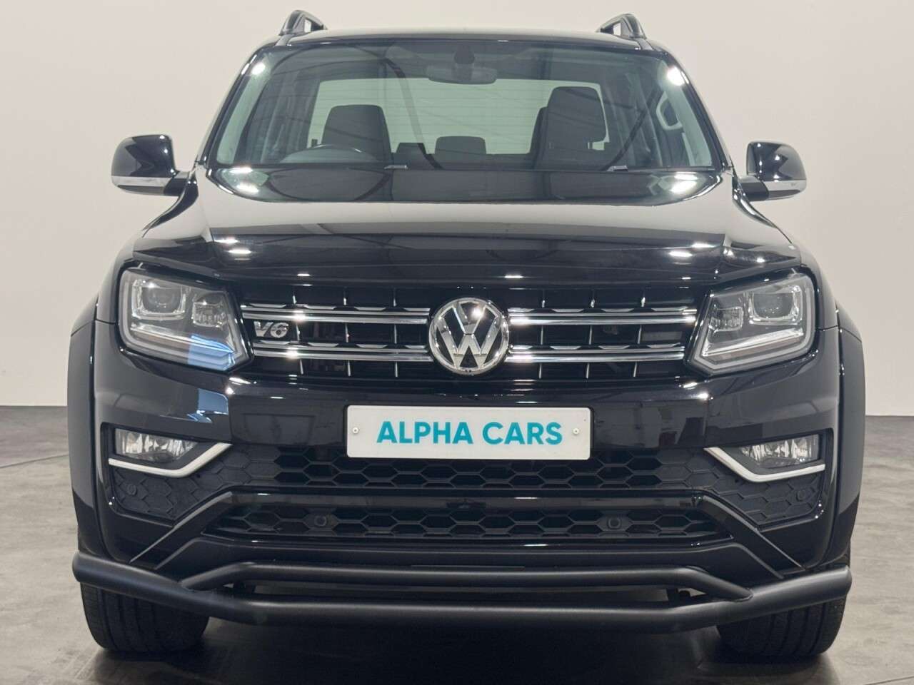 2019 VOLKSWAGEN AMAROK 2019 VOLKSWAGEN AMAROK
