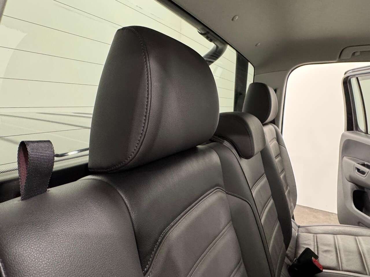 2019 VOLKSWAGEN AMAROK 2019 VOLKSWAGEN AMAROK