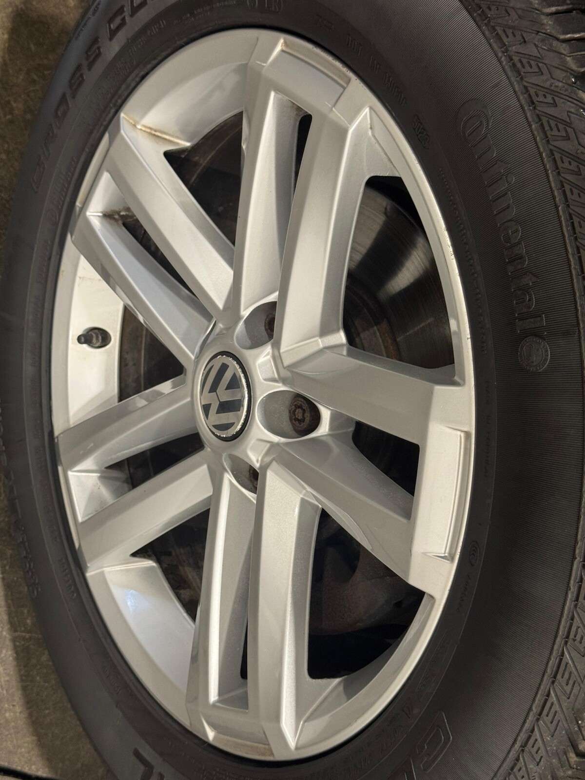 2019 VOLKSWAGEN AMAROK 2019 VOLKSWAGEN AMAROK