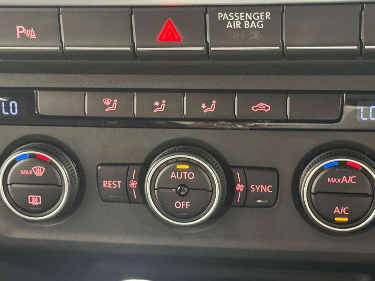 2019 VOLKSWAGEN AMAROK 2019 VOLKSWAGEN AMAROK