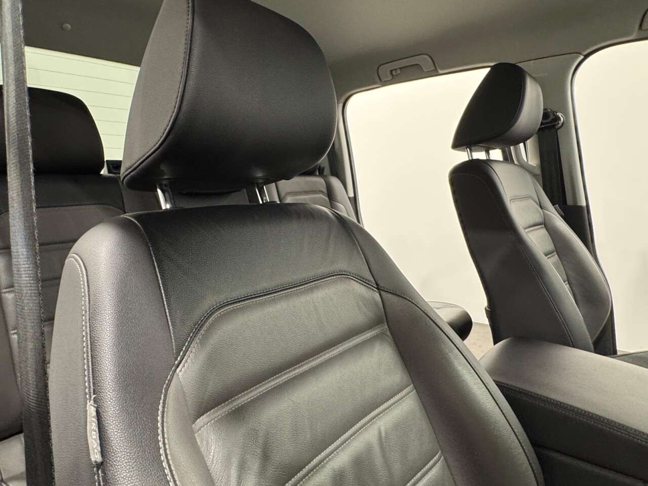 2019 VOLKSWAGEN AMAROK 2019 VOLKSWAGEN AMAROK