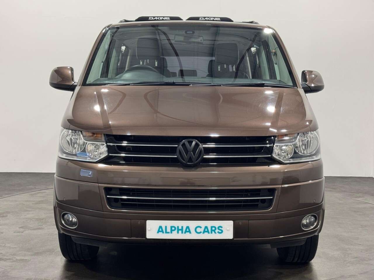 2014 VOLKSWAGEN CARAVELLE 2014 VOLKSWAGEN CARAVELLE