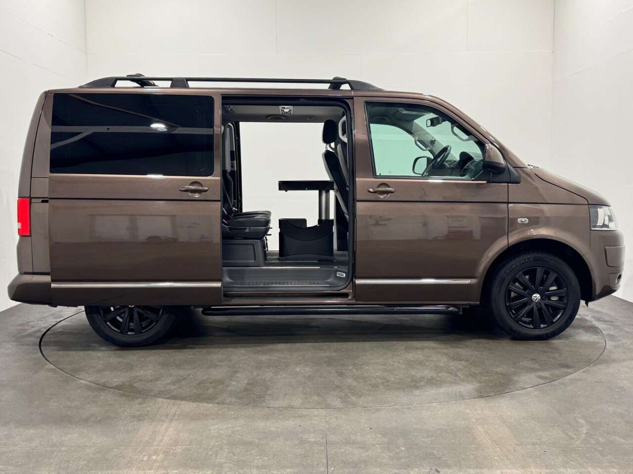2014 VOLKSWAGEN CARAVELLE 2014 VOLKSWAGEN CARAVELLE