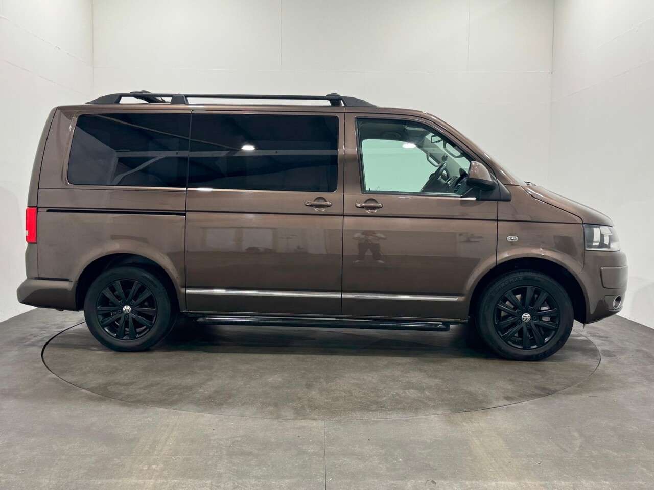 2014 VOLKSWAGEN CARAVELLE 2014 VOLKSWAGEN CARAVELLE