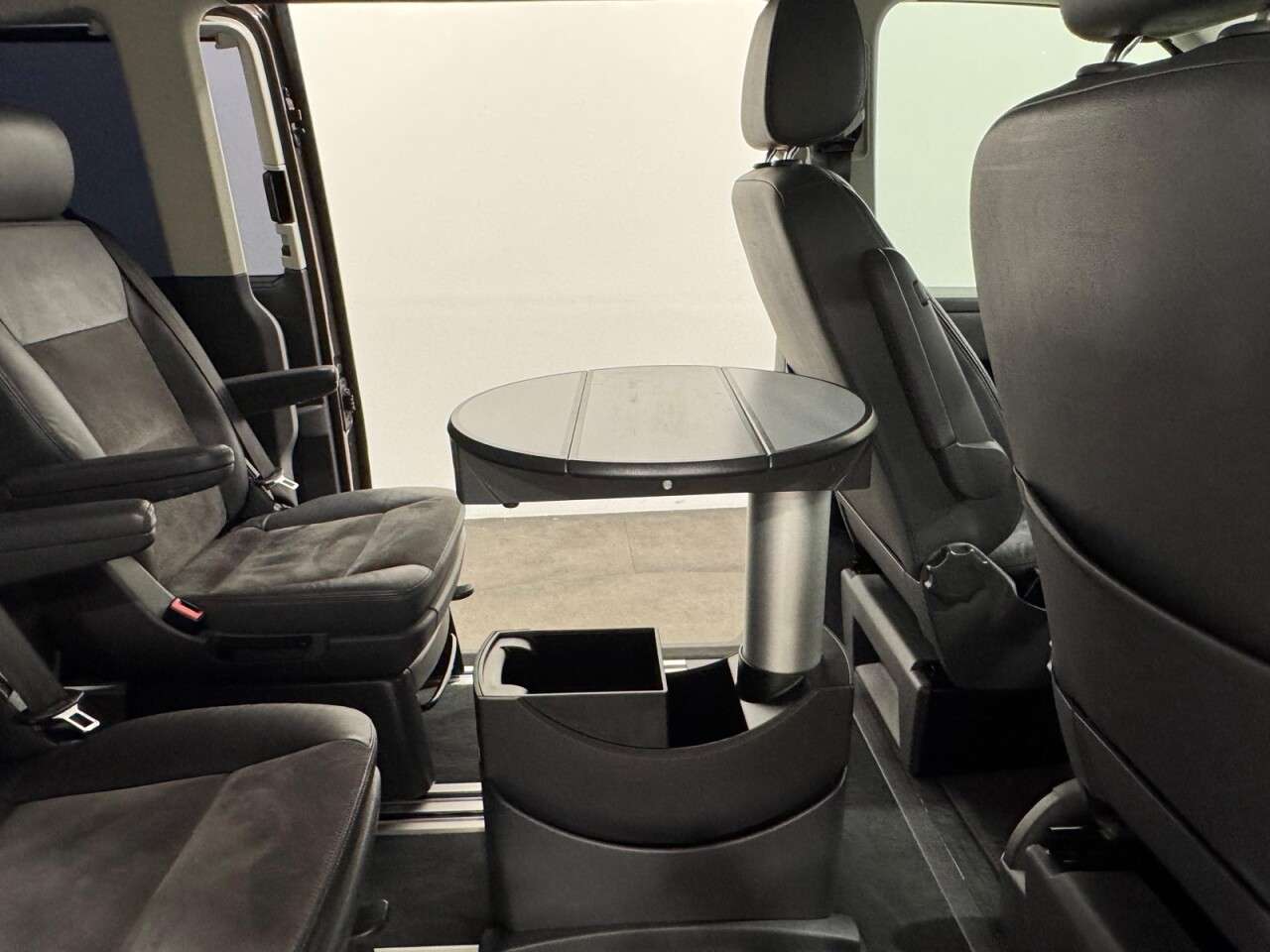 2014 VOLKSWAGEN CARAVELLE 2014 VOLKSWAGEN CARAVELLE