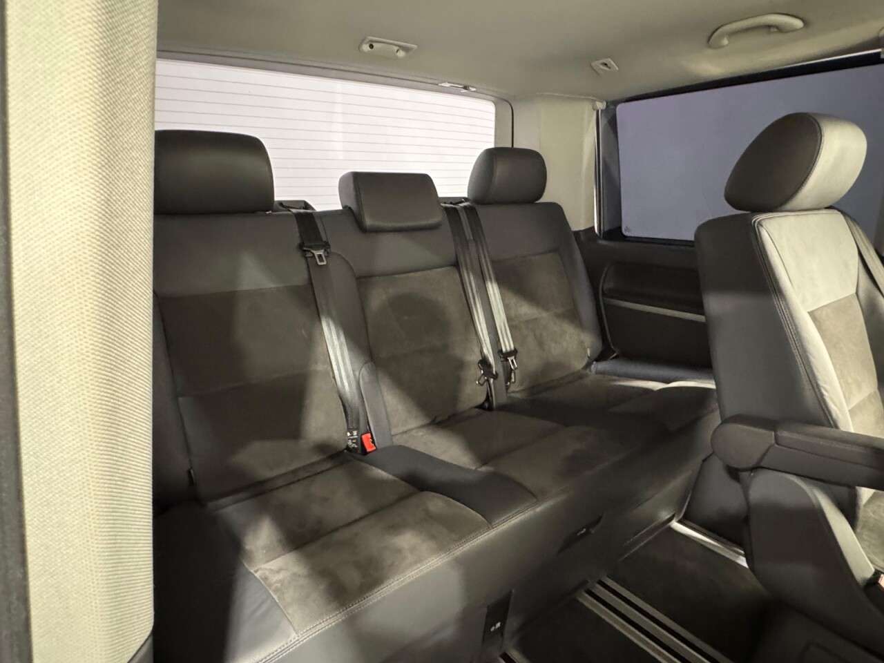 2014 VOLKSWAGEN CARAVELLE 2014 VOLKSWAGEN CARAVELLE