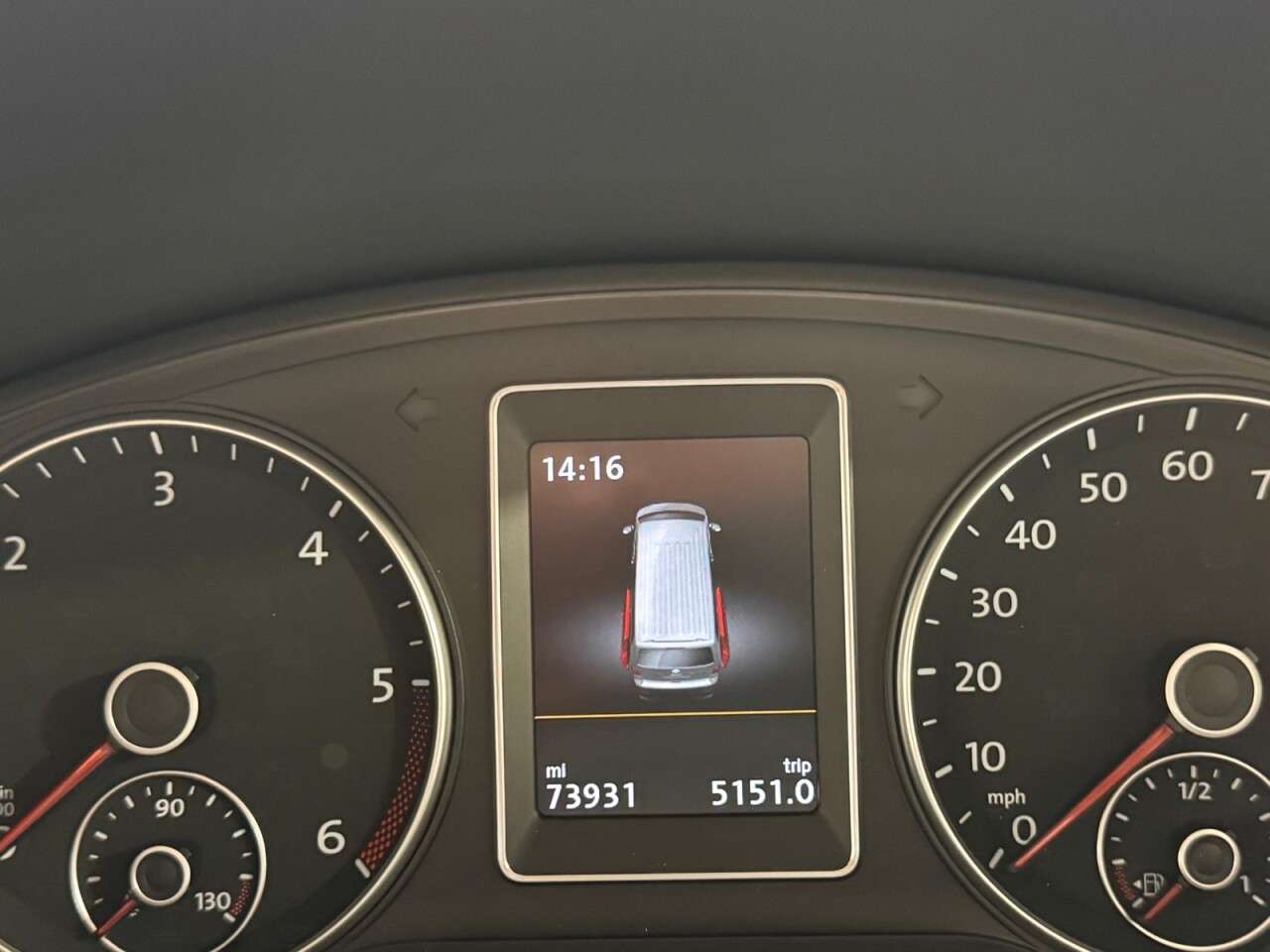2014 VOLKSWAGEN CARAVELLE 2014 VOLKSWAGEN CARAVELLE