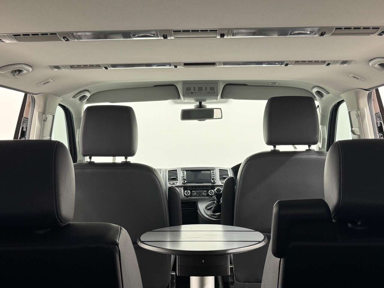 2014 VOLKSWAGEN CARAVELLE 2014 VOLKSWAGEN CARAVELLE