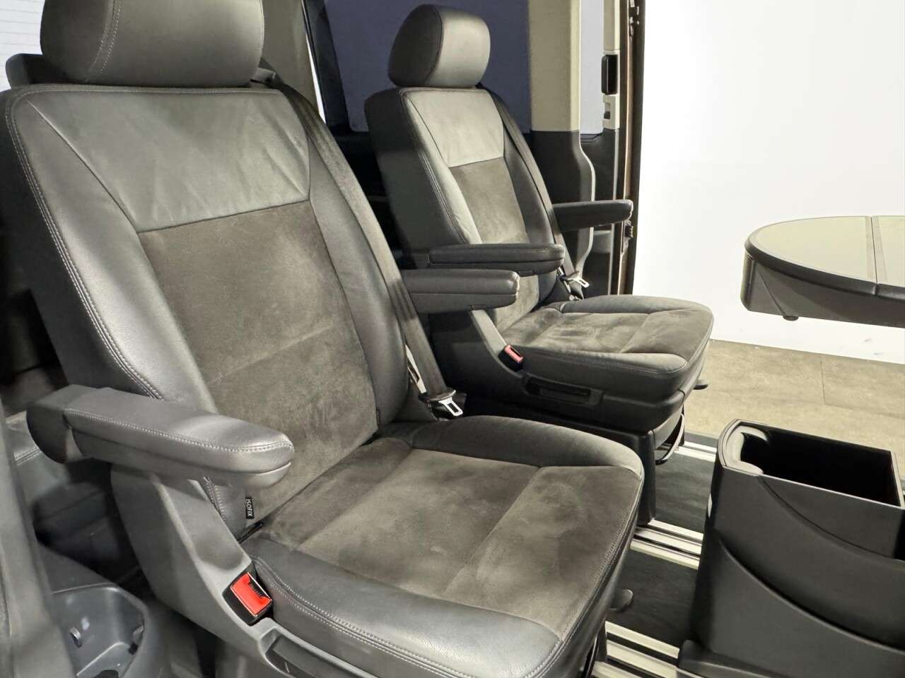 2014 VOLKSWAGEN CARAVELLE 2014 VOLKSWAGEN CARAVELLE