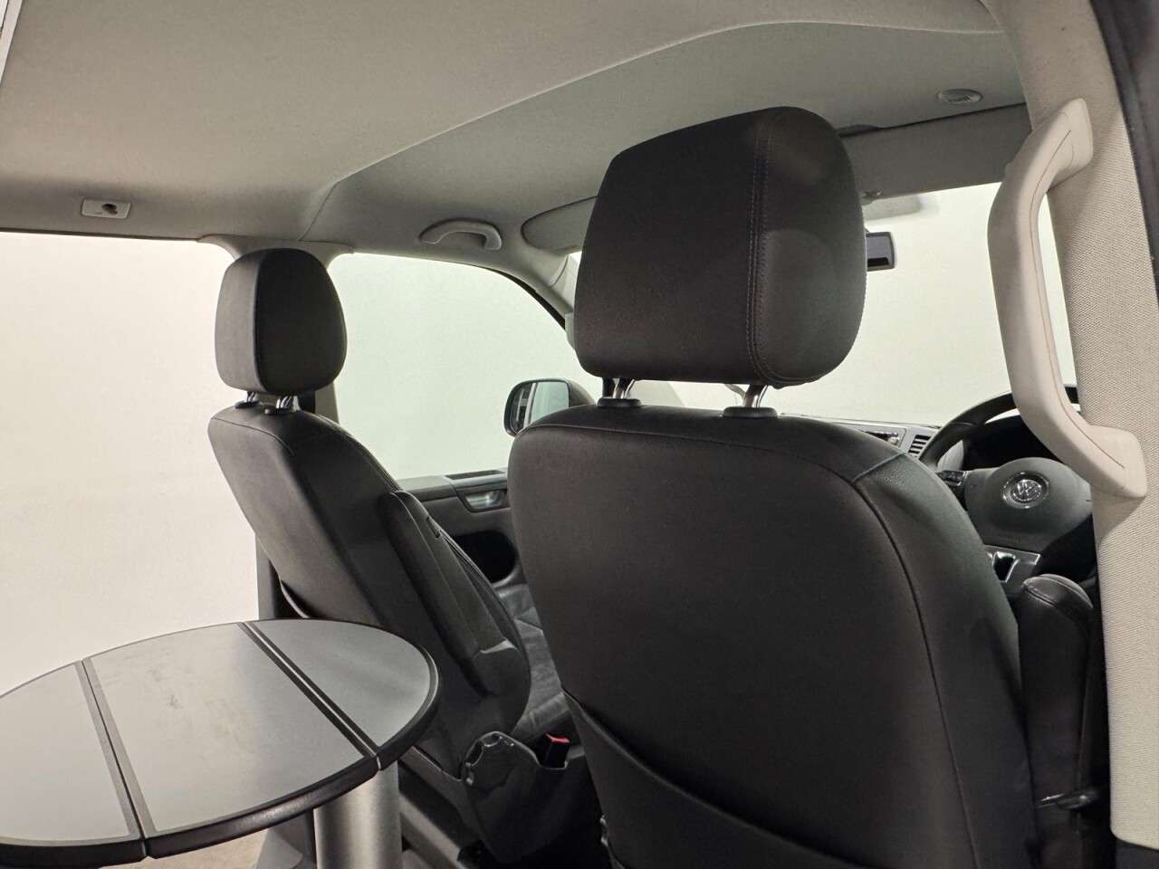 2014 VOLKSWAGEN CARAVELLE 2014 VOLKSWAGEN CARAVELLE