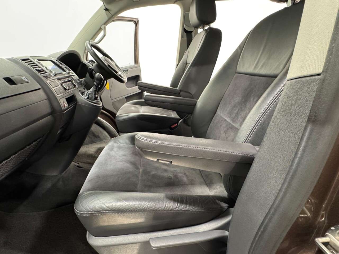 2014 VOLKSWAGEN CARAVELLE 2014 VOLKSWAGEN CARAVELLE