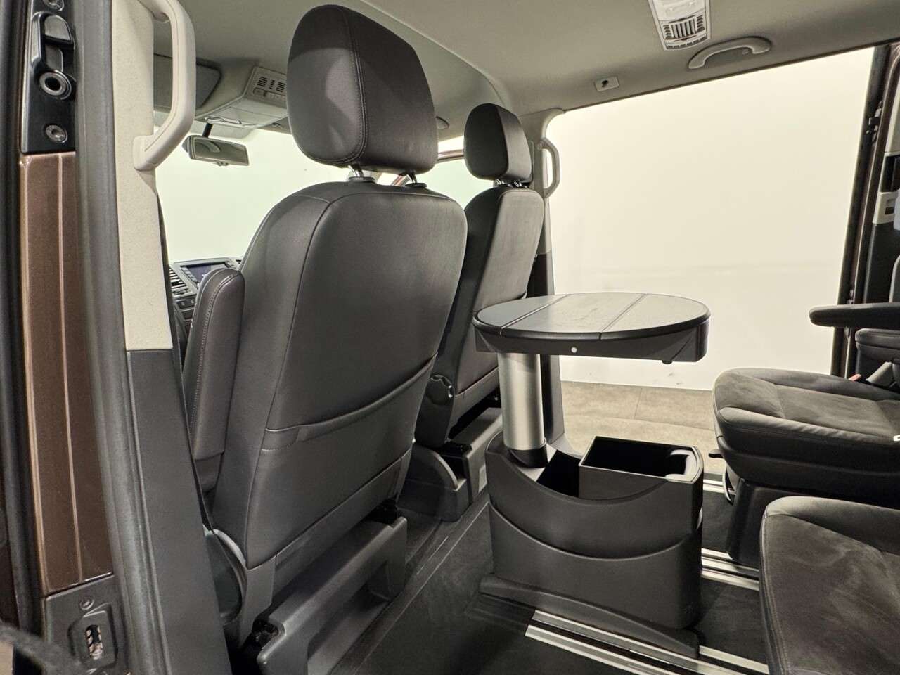 2014 VOLKSWAGEN CARAVELLE 2014 VOLKSWAGEN CARAVELLE