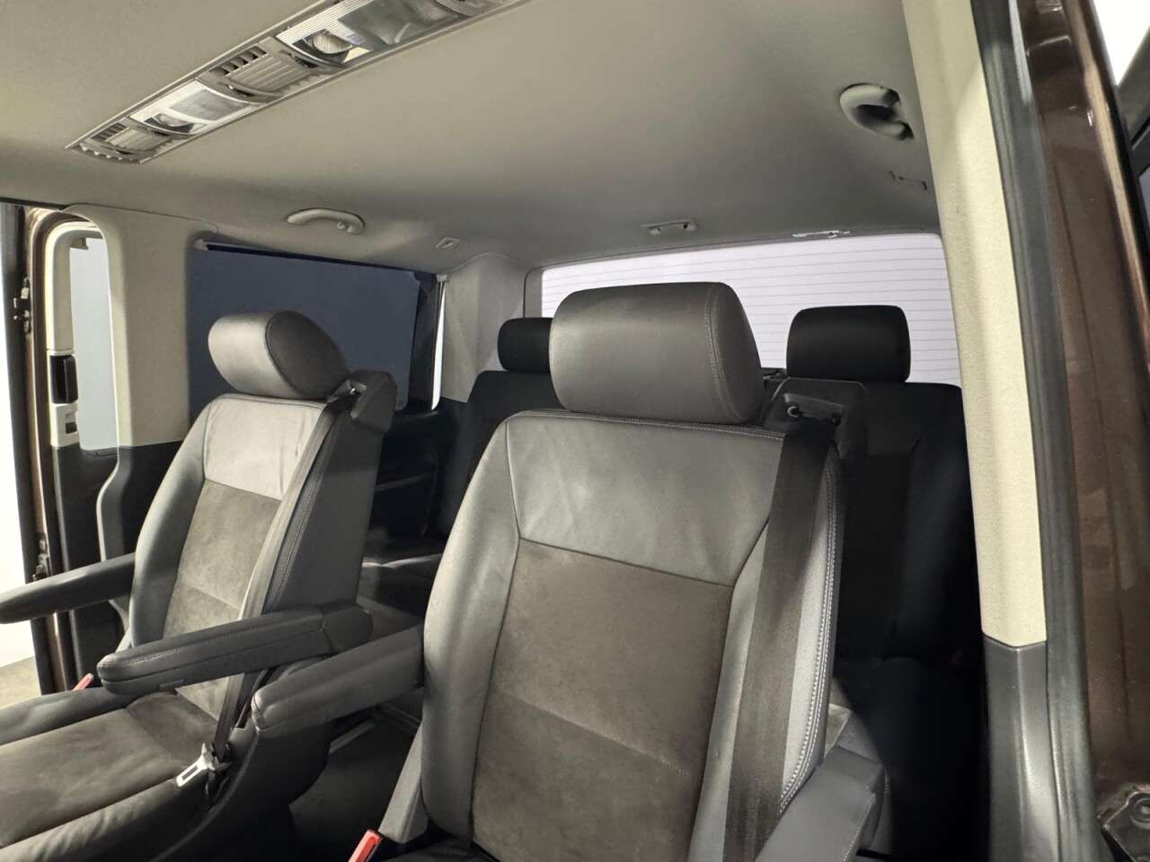 2014 VOLKSWAGEN CARAVELLE 2014 VOLKSWAGEN CARAVELLE