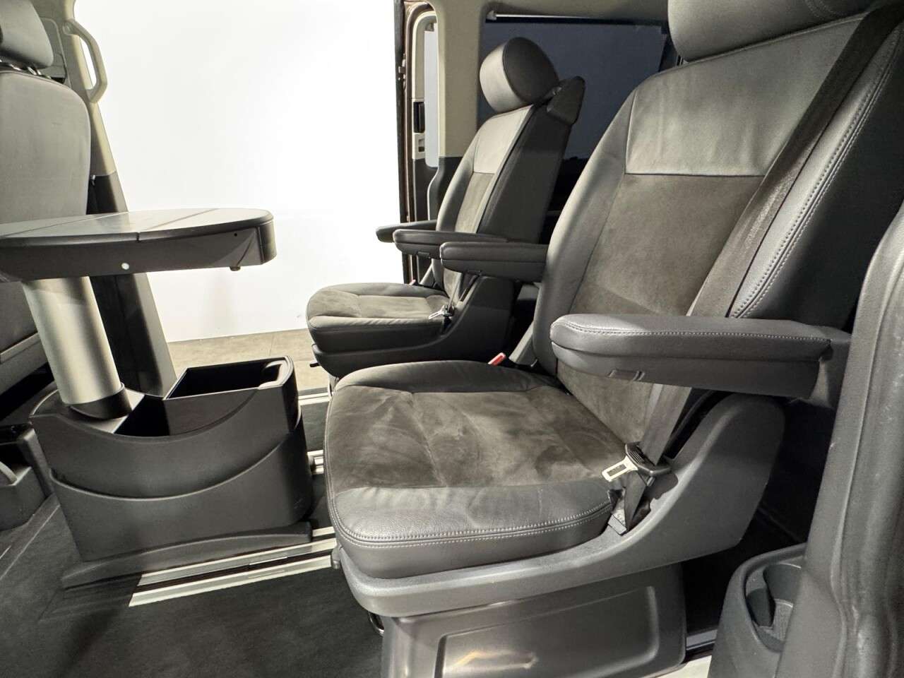 2014 VOLKSWAGEN CARAVELLE 2014 VOLKSWAGEN CARAVELLE