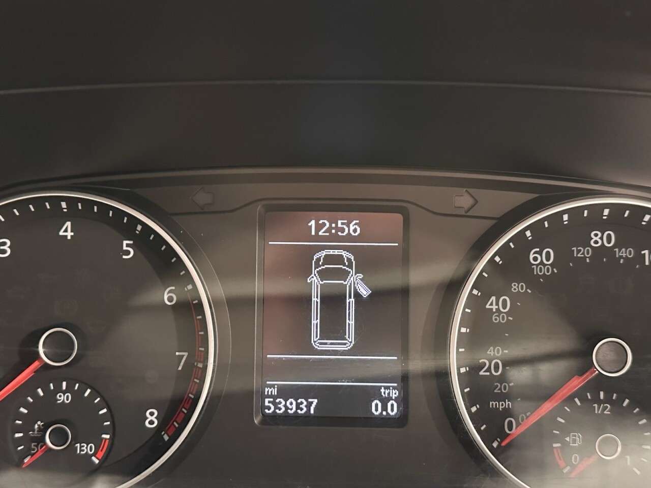 2019 VOLKSWAGEN CAMPER VAN 2019 VOLKSWAGEN CAMPER VAN