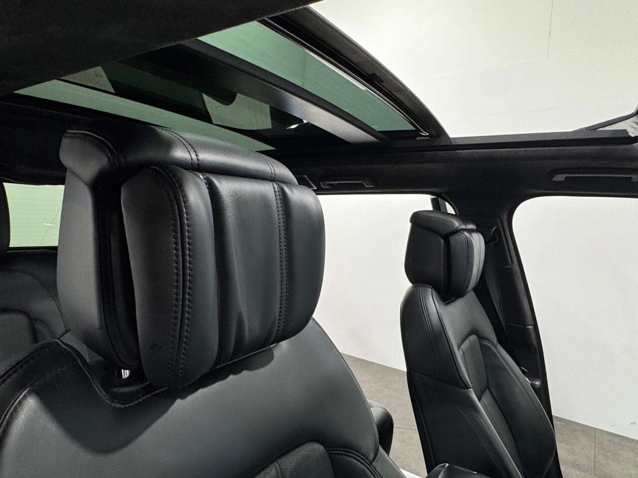 2018 LAND ROVER RANGE ROVER SPORT 2018 LAND ROVER RANGE ROVER SPORT