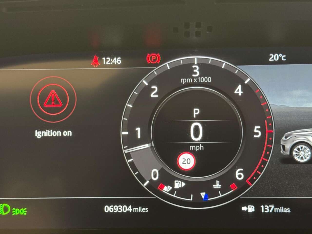 2018 LAND ROVER RANGE ROVER SPORT 2018 LAND ROVER RANGE ROVER SPORT