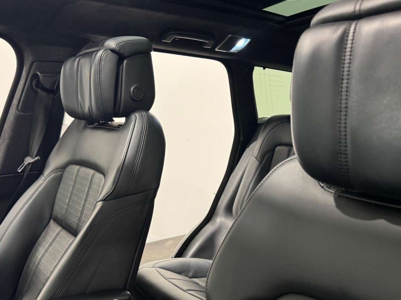 2018 LAND ROVER RANGE ROVER SPORT 2018 LAND ROVER RANGE ROVER SPORT